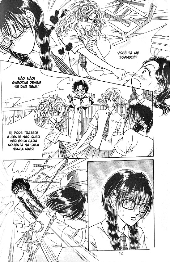 Hot-Blooded Woman Vol. 1 Ch. 6 第10页