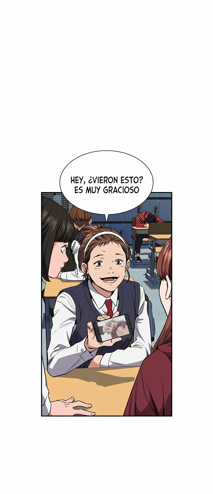 Get Schooled Vol. 1 Ch. 2 第25页