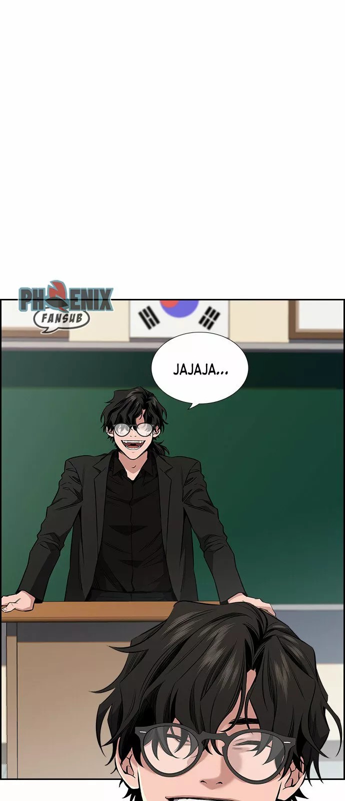 Get Schooled Vol. 1 Ch. 2 第30页