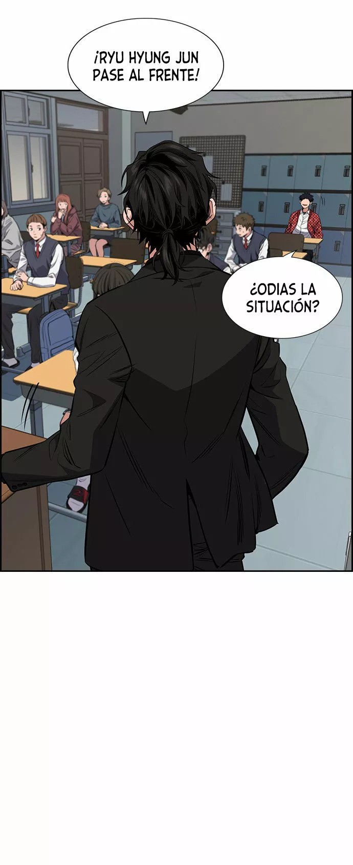 Get Schooled Vol. 1 Ch. 2 第95页