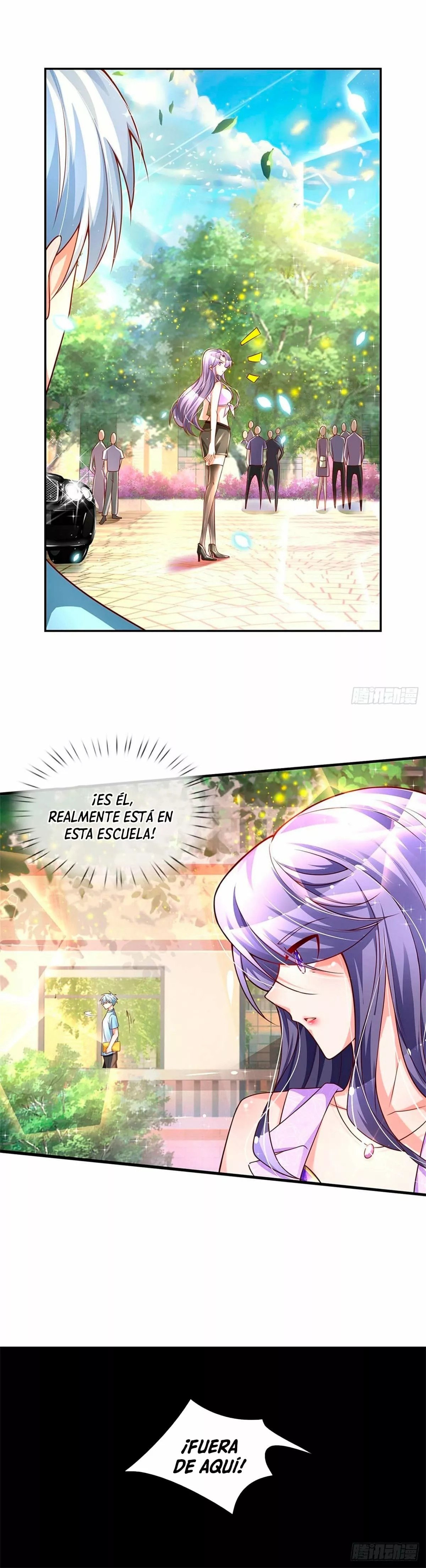 100,000 Levels of Body Refining : All the dogs I raise are the Emperor Ch. 5 第13页