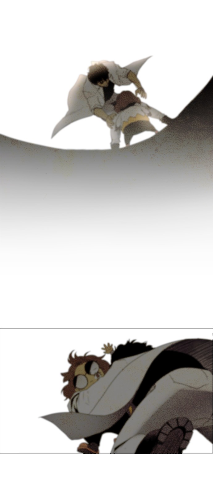 LESSA - Servant of Cosmos Prologue 第40页