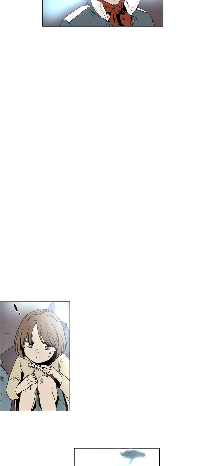 LESSA - Servant of Cosmos Prologue 第9页
