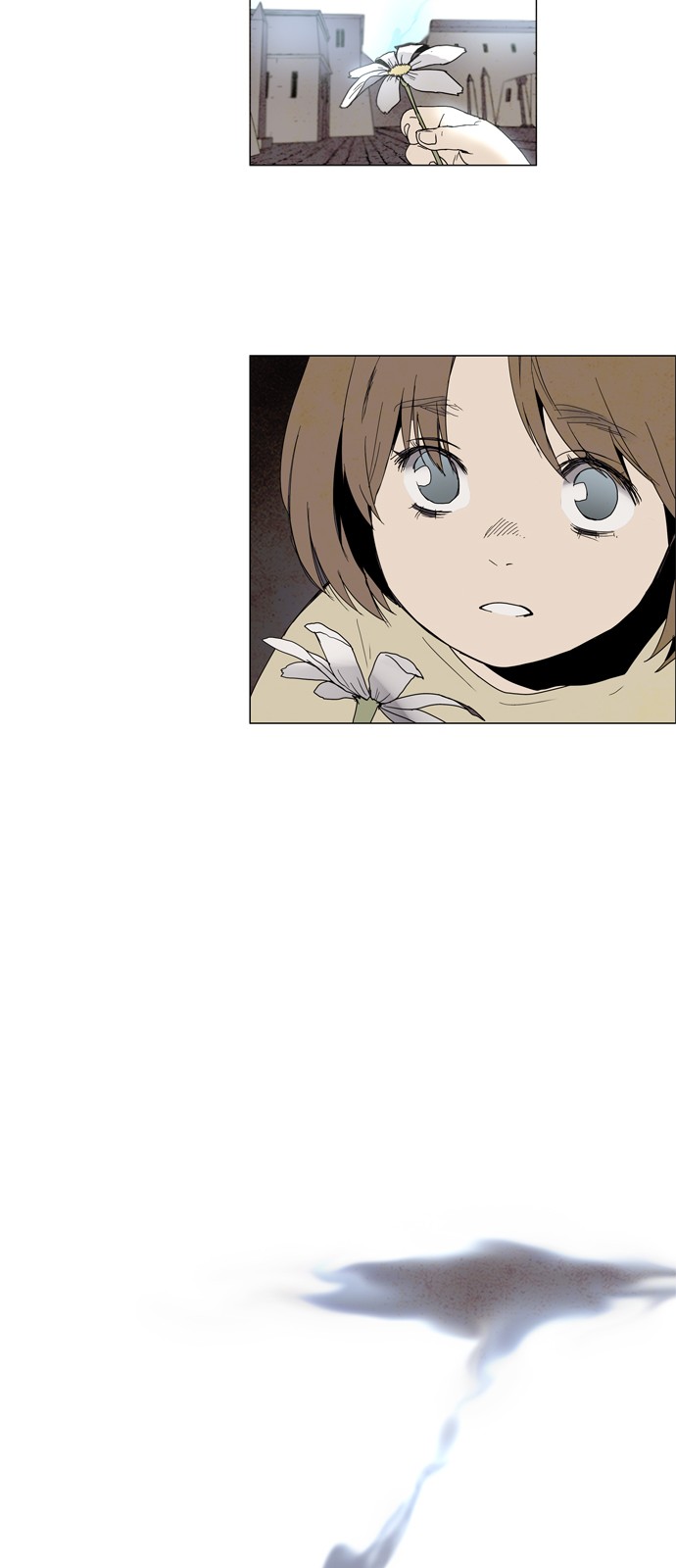 LESSA - Servant of Cosmos Prologue 第10页