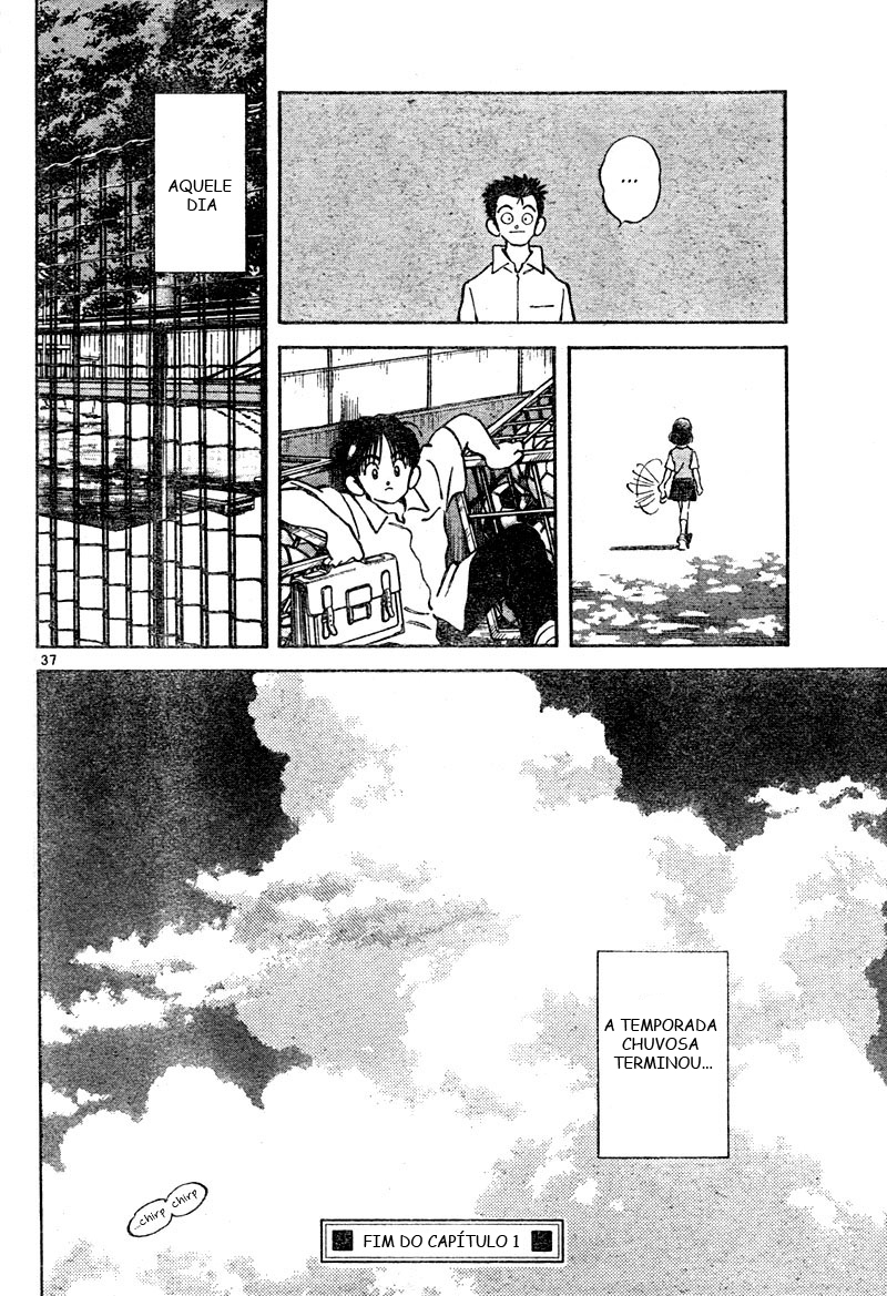 Katsu! Vol. 1 Ch. 1 第37页