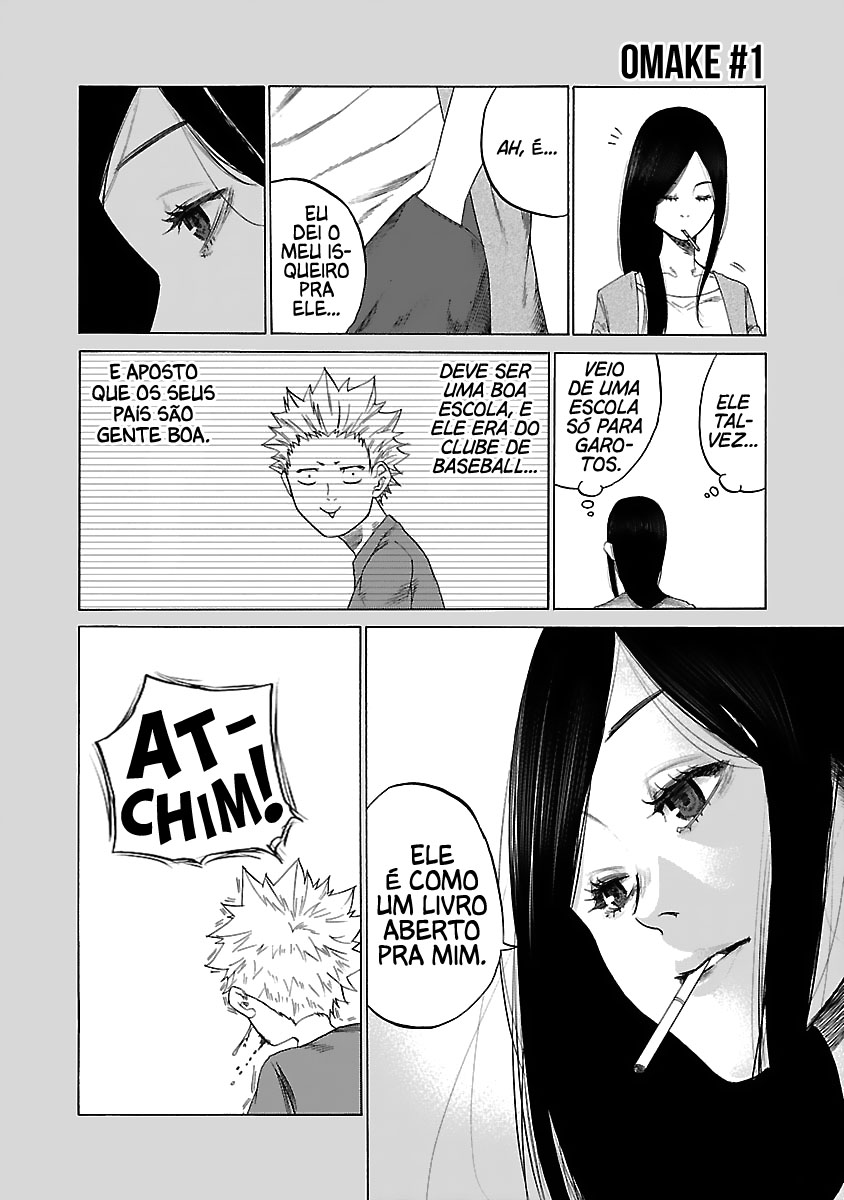 Cigarette & Cherry Estreando na Faculdade 第15页