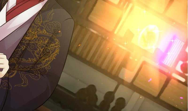 I Have a Dragon in My Body Zdrada 第40页