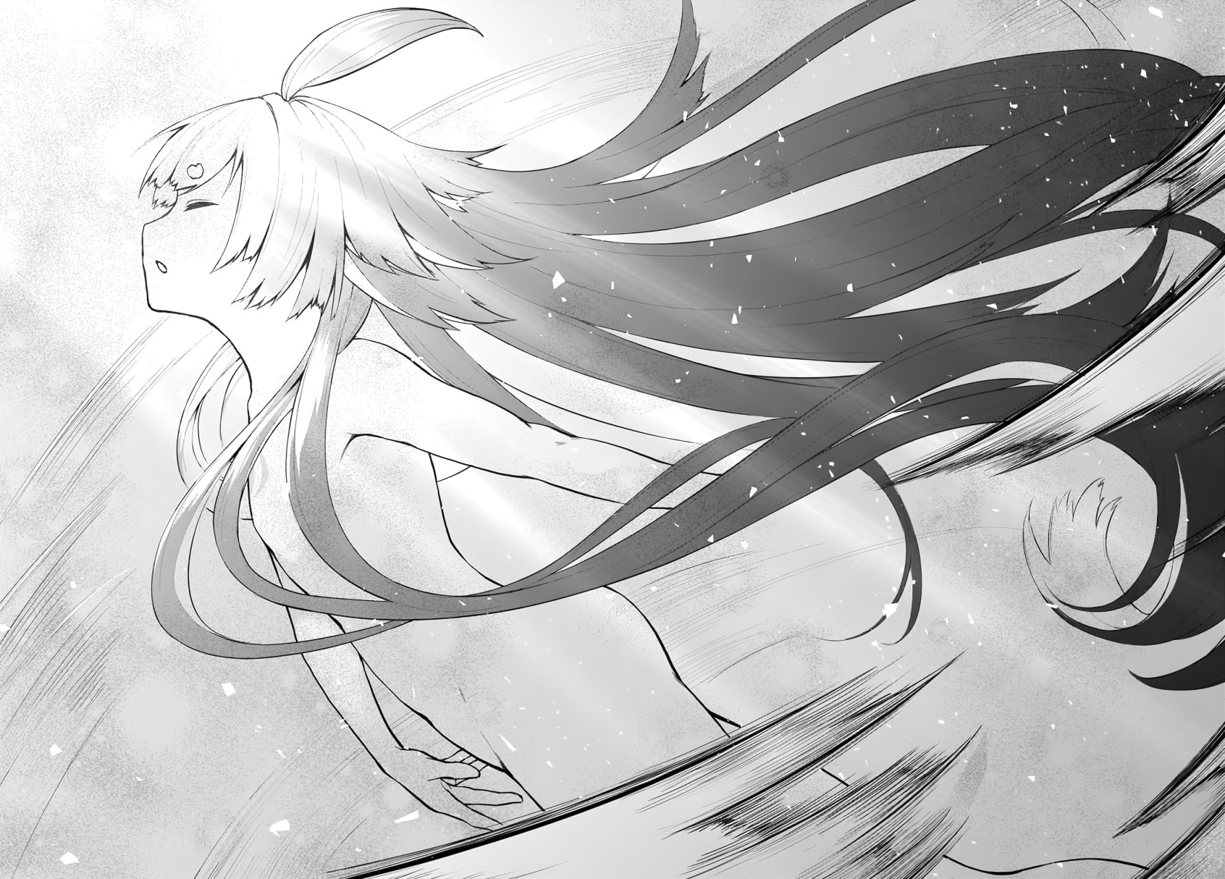 Kaminaki Sekai no Kamisama Katsudou Primera Teoría 第51页