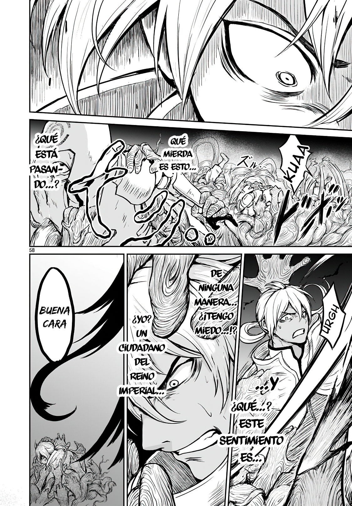 Kaminaki Sekai no Kamisama Katsudou Primera Teoría 第57页