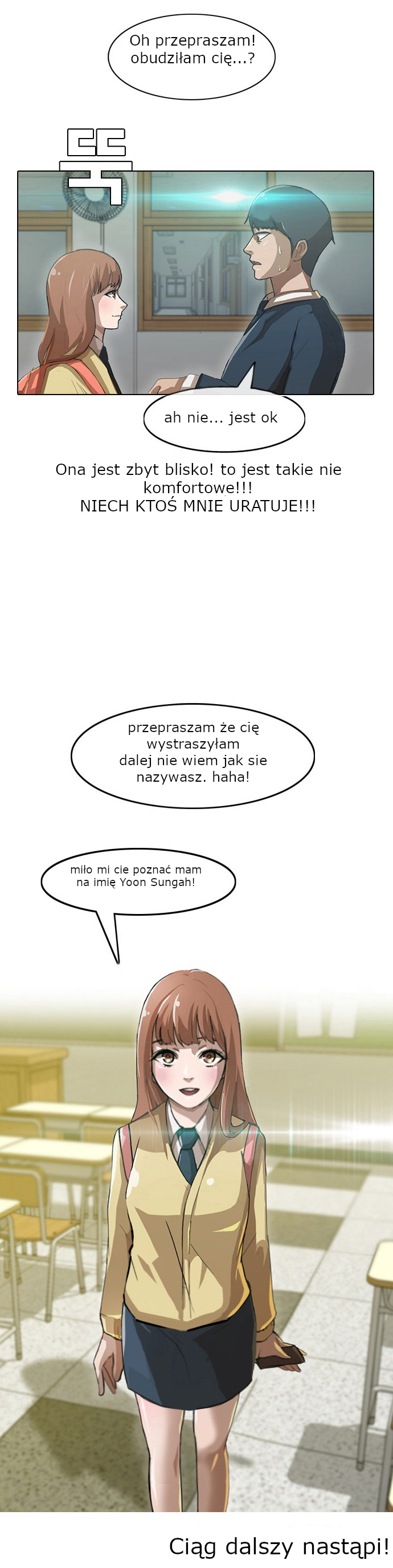 Random Chat Przypadek 第11页