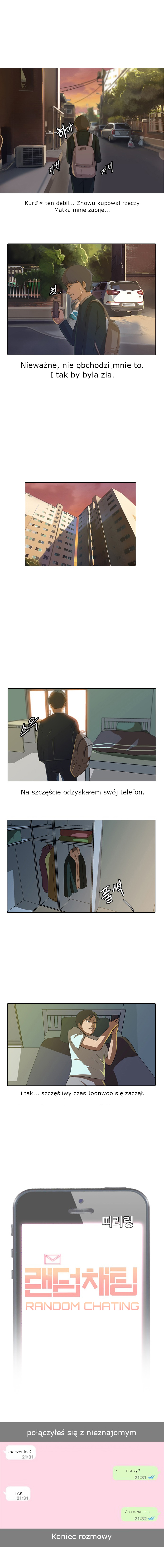 Random Chat Przypadek 第3页