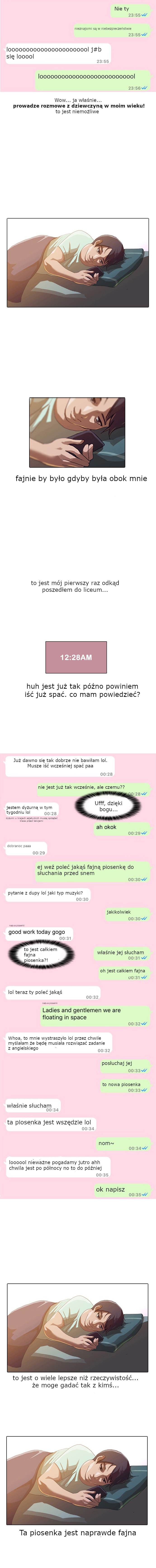 Random Chat Przypadek 第6页