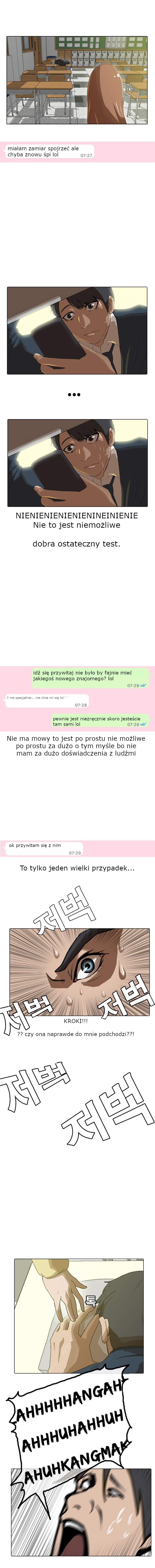 Random Chat Przypadek 第10页