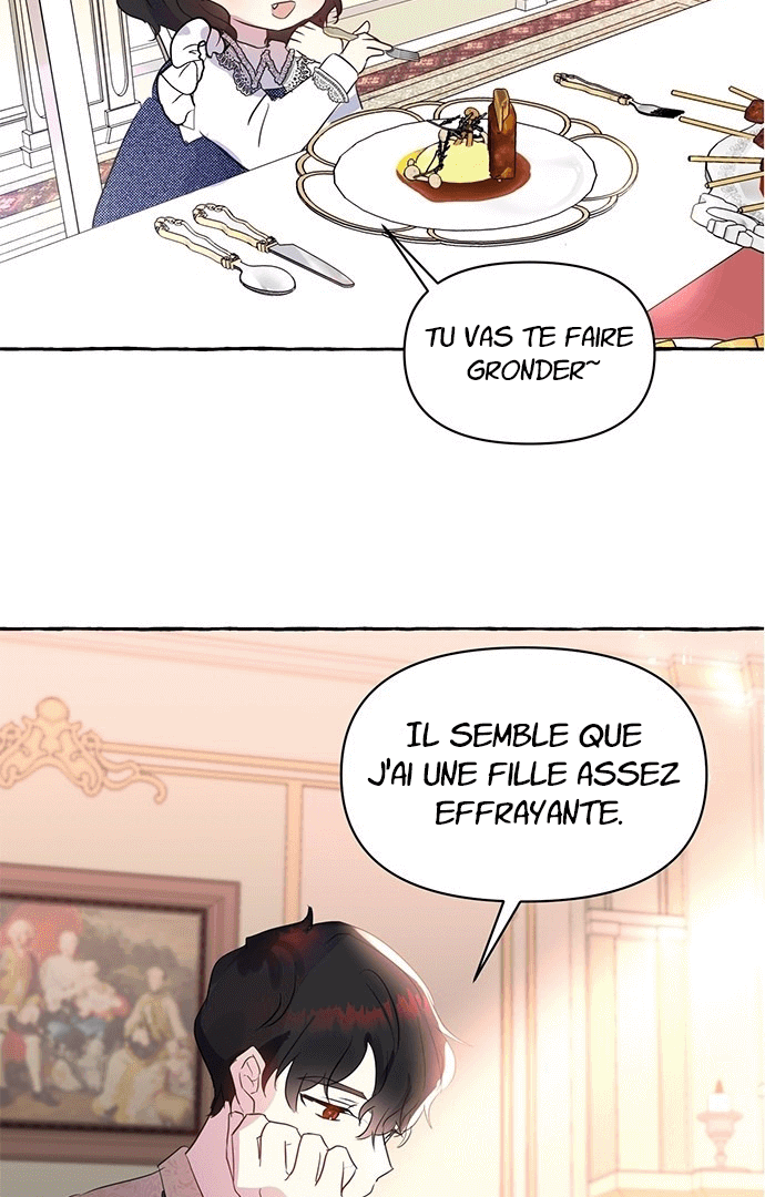 Monster Duke's Daughter Ch. 3 第104页