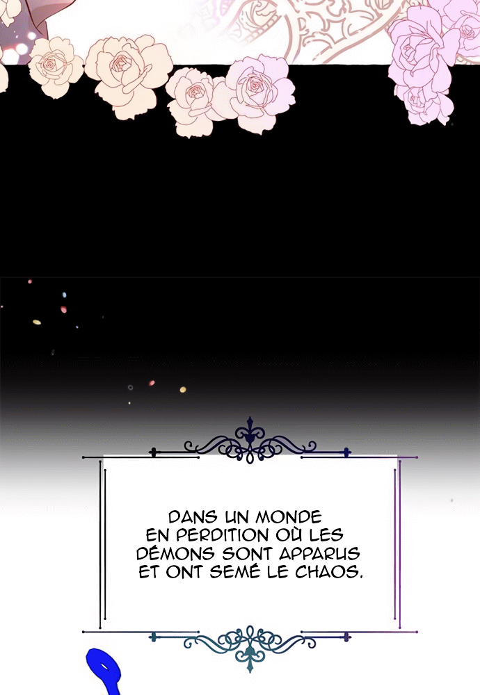 Monster Duke's Daughter Ch. 3 第13页