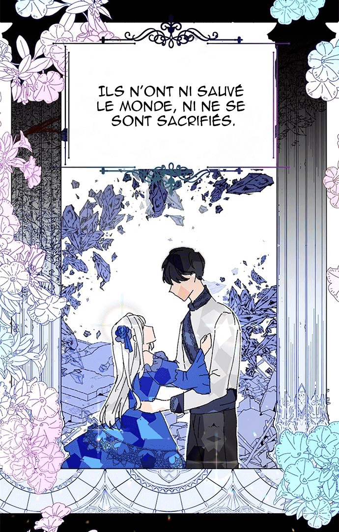 Monster Duke's Daughter Ch. 3 第15页