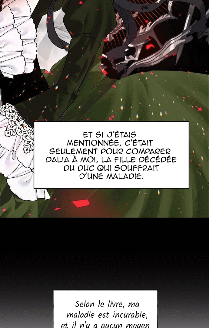 Monster Duke's Daughter Ch. 3 第18页