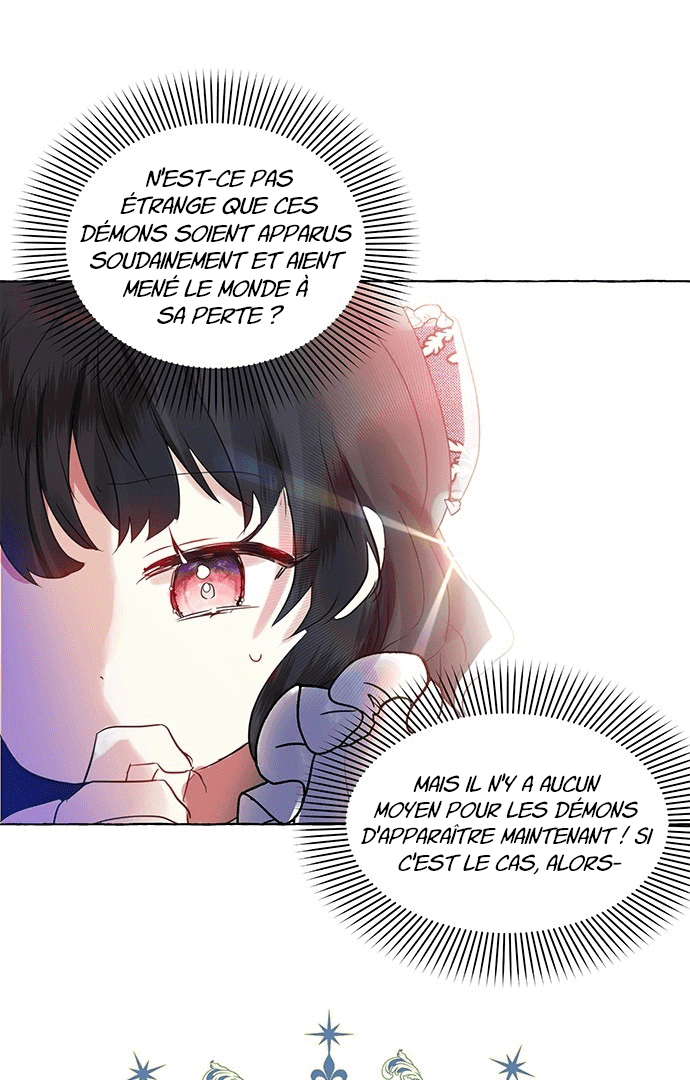 Monster Duke's Daughter Ch. 3 第21页