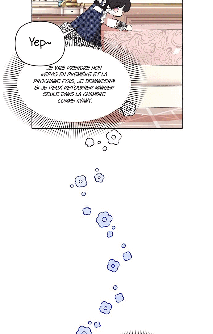 Monster Duke's Daughter Ch. 3 第28页
