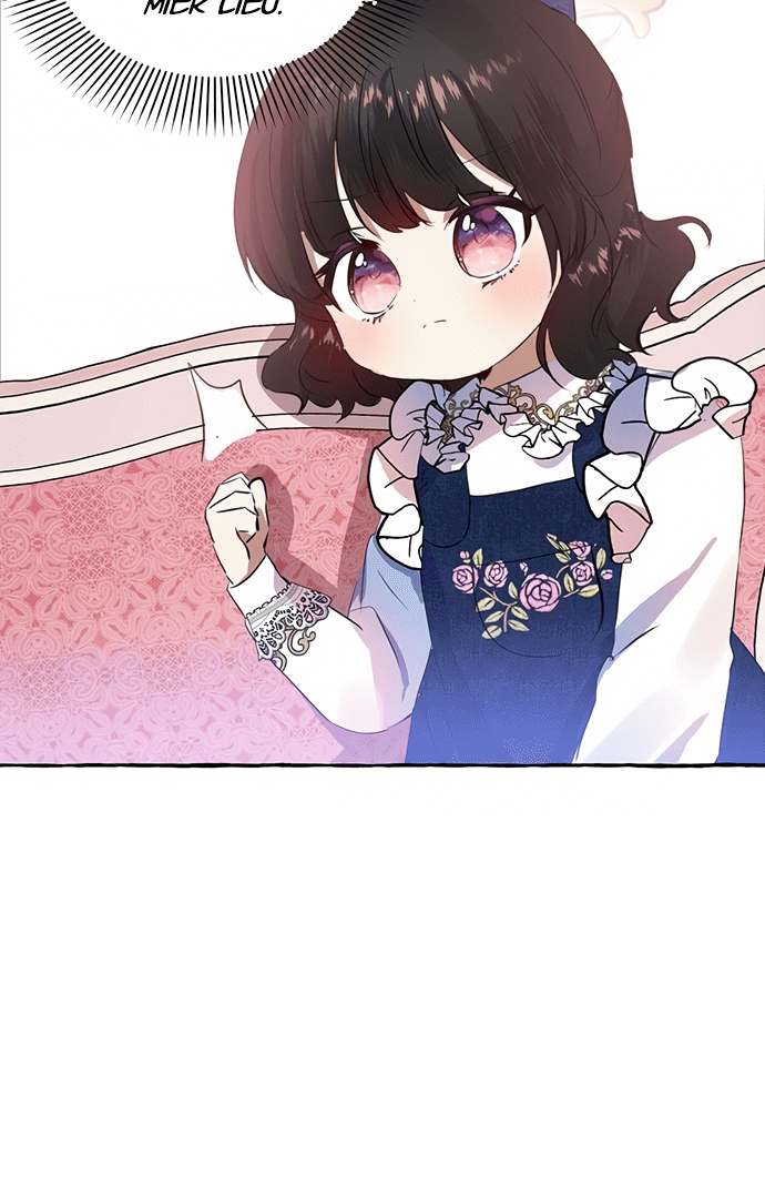 Monster Duke's Daughter Ch. 3 第4页
