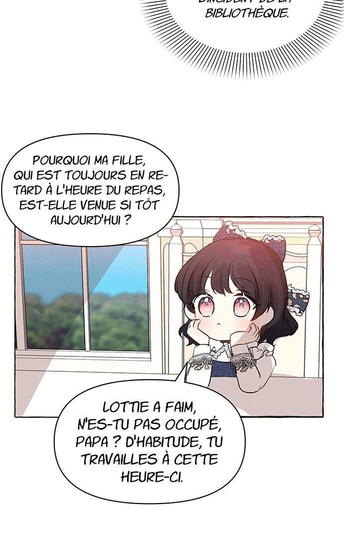 Monster Duke's Daughter Ch. 3 第32页