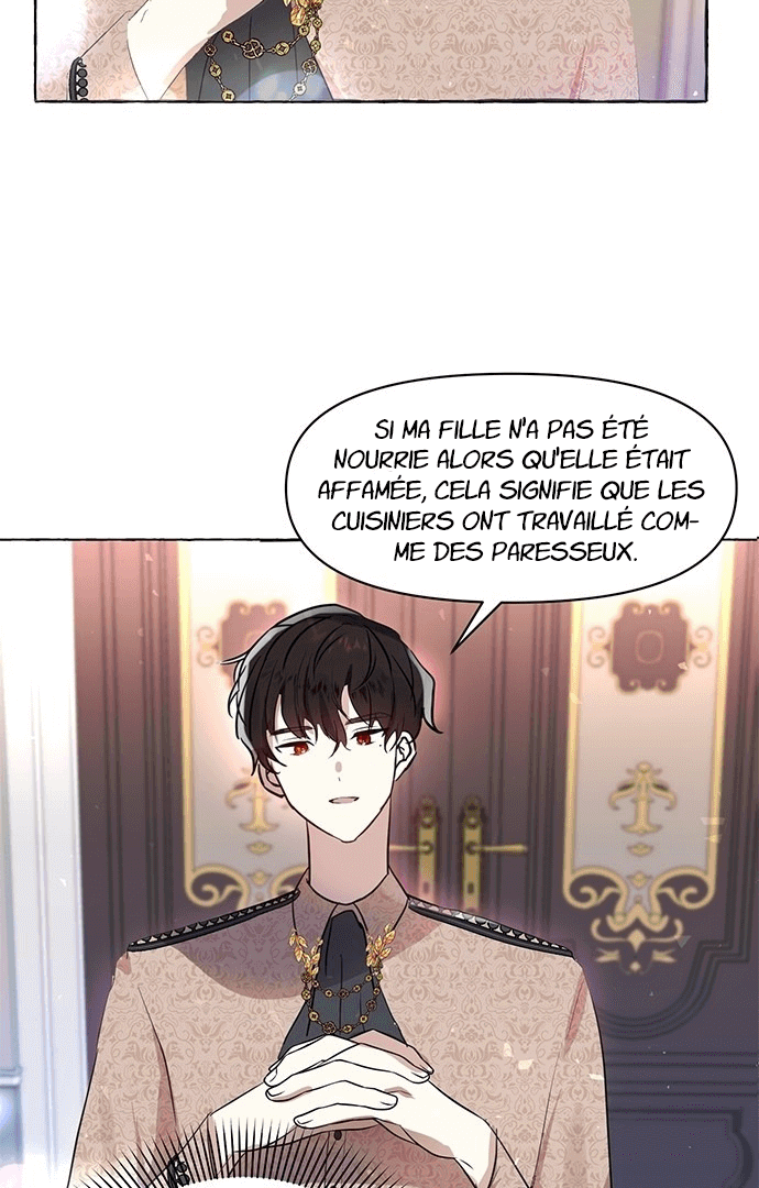 Monster Duke's Daughter Ch. 3 第35页