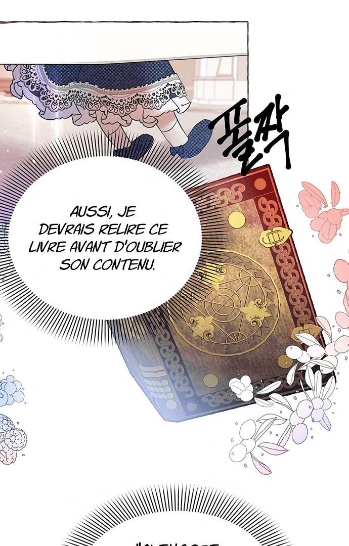 Monster Duke's Daughter Ch. 3 第5页