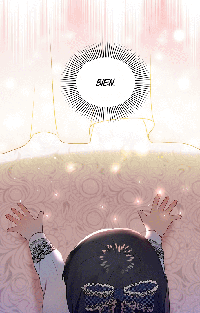 Monster Duke's Daughter Ch. 3 第8页