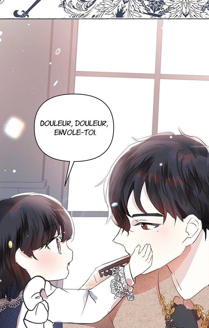 Monster Duke's Daughter Ch. 3 第79页