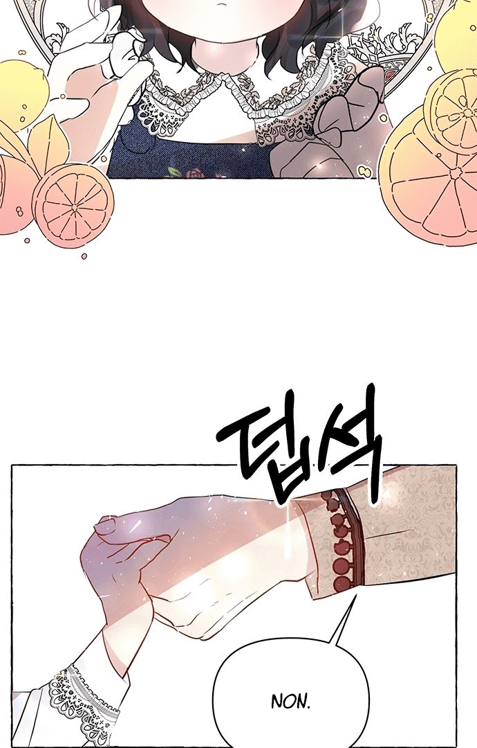 Monster Duke's Daughter Ch. 3 第82页