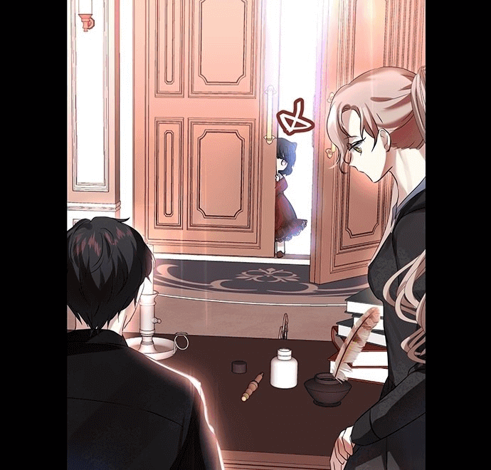 Monster Duke's Daughter Ch. 3 第95页