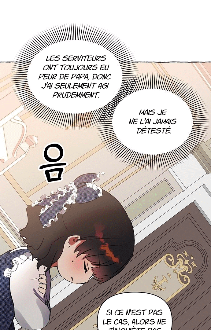 Monster Duke's Daughter Ch. 3 第98页