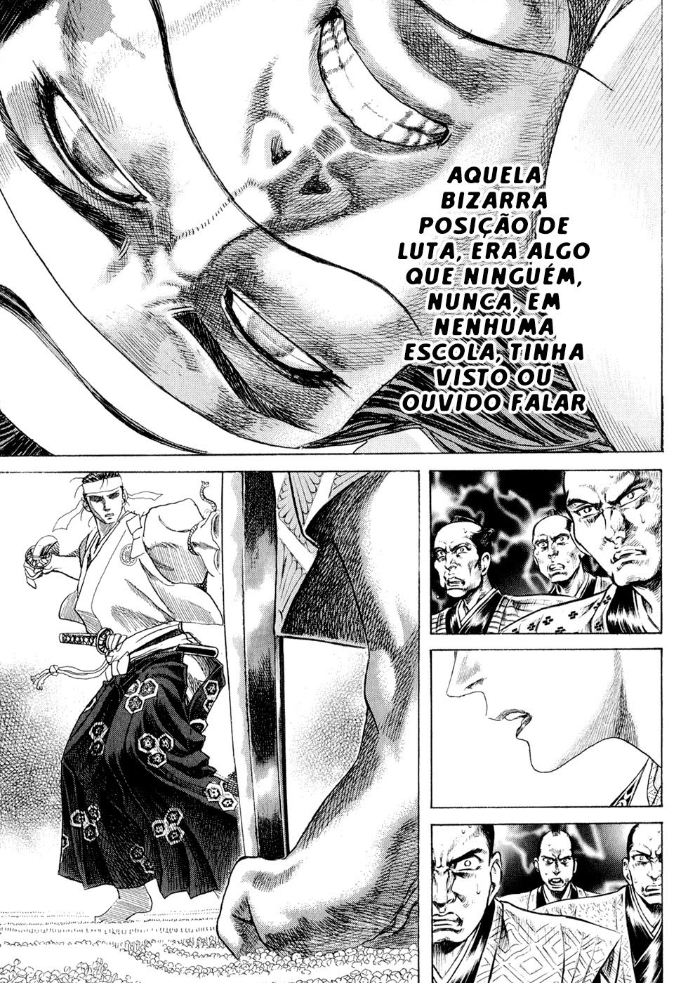 Death Frenzy Torneio No Castelo De Sunpu 第50页