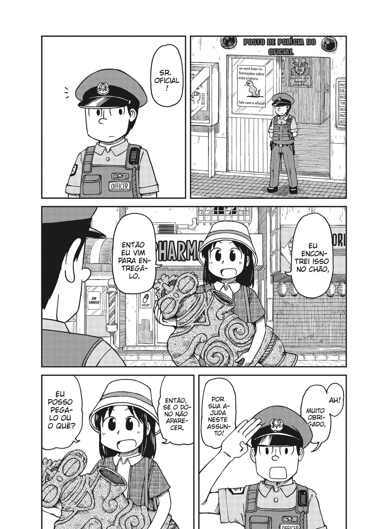 CITY Cidade de todos 第11页