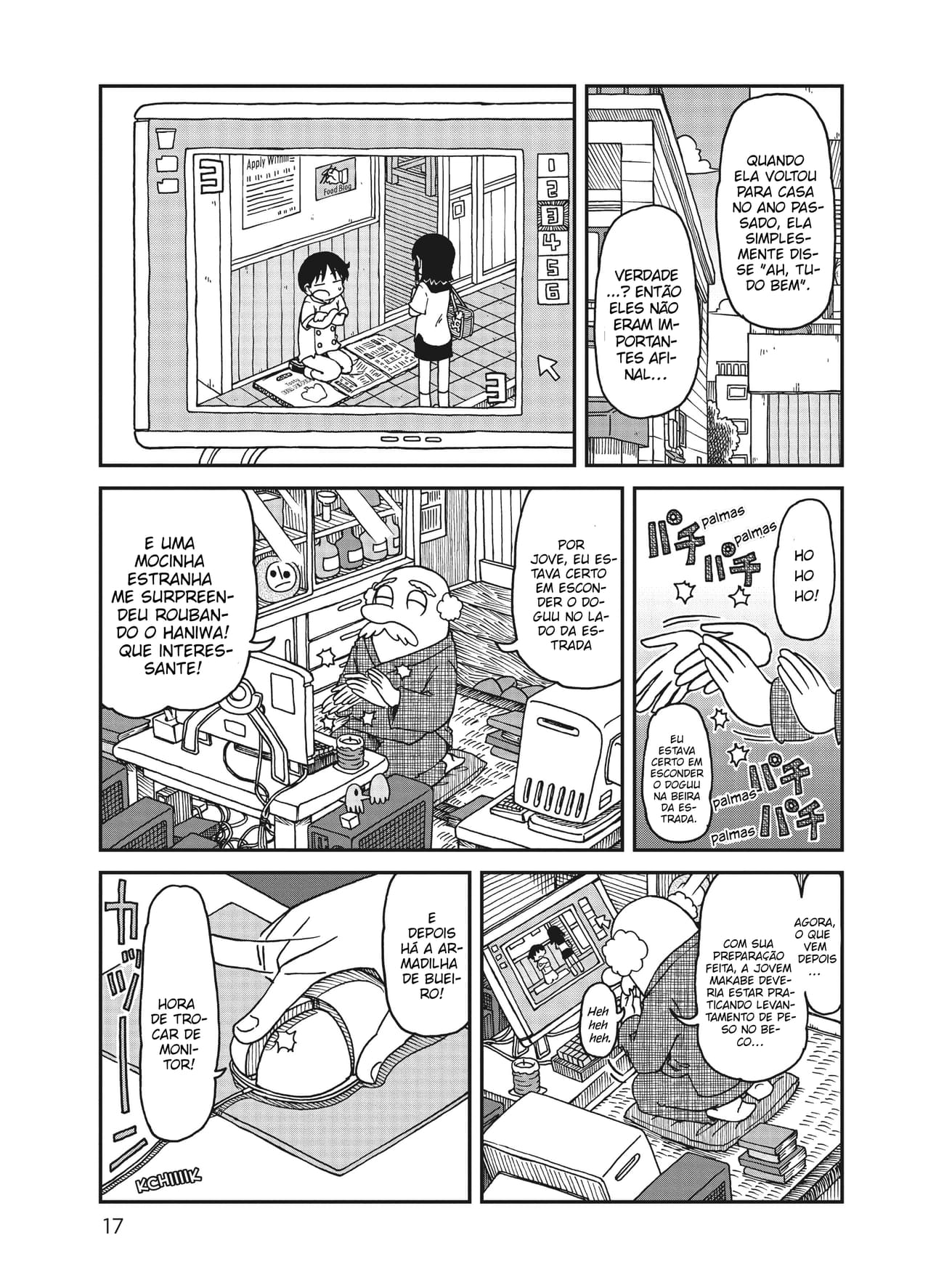 CITY Cidade de todos 第18页
