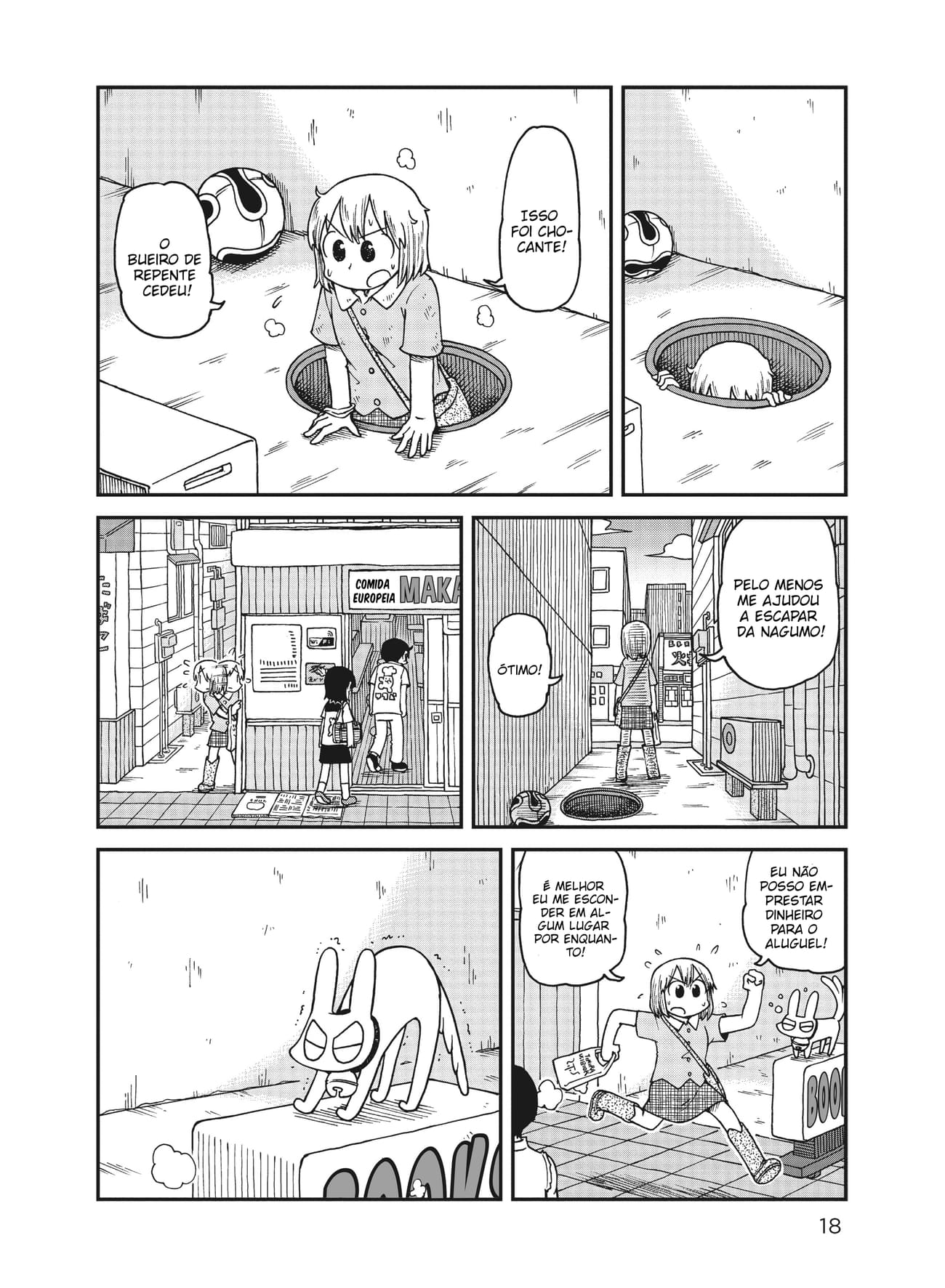CITY Cidade de todos 第19页