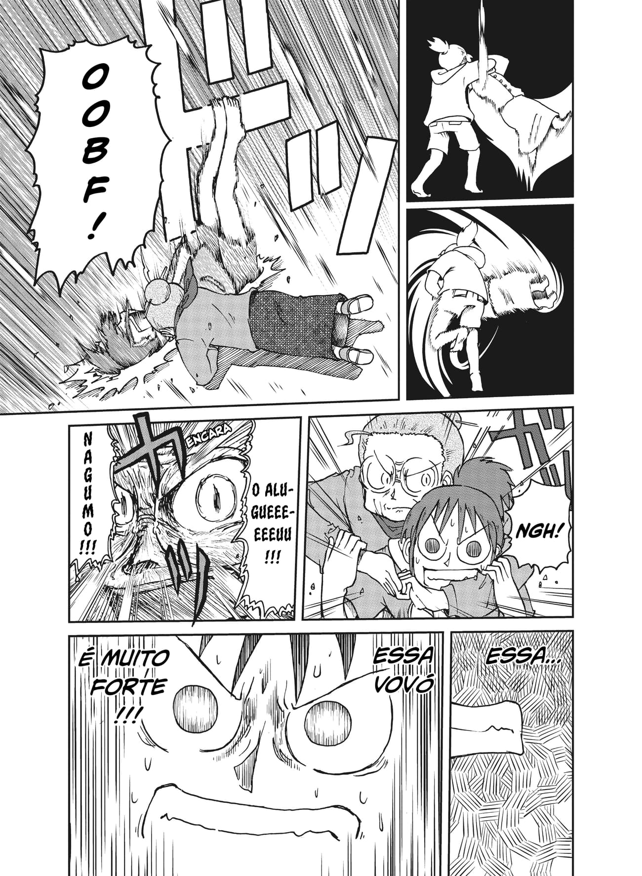 CITY Cidade de todos 第28页
