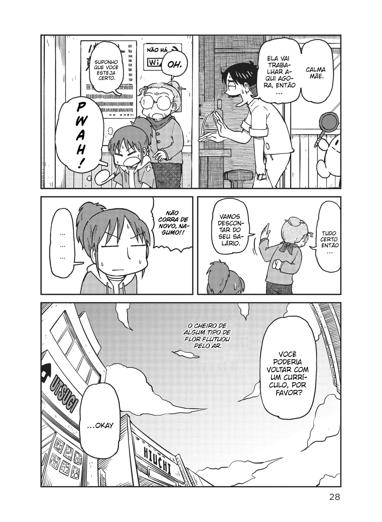CITY Cidade de todos 第29页