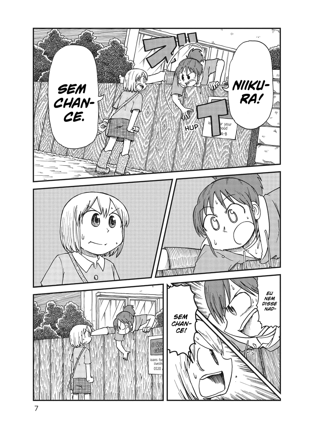CITY Cidade de todos 第8页