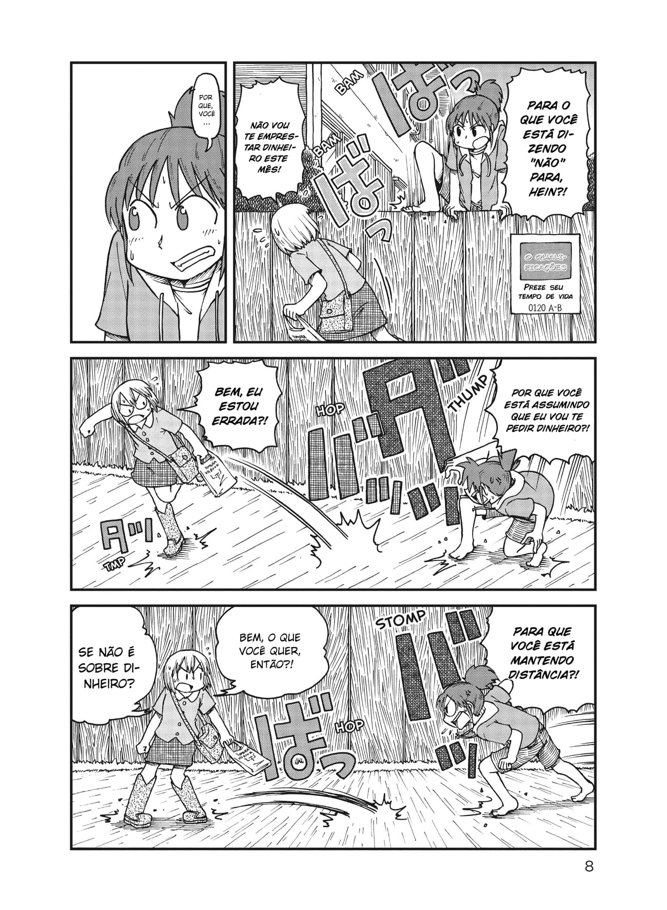 CITY Cidade de todos 第9页