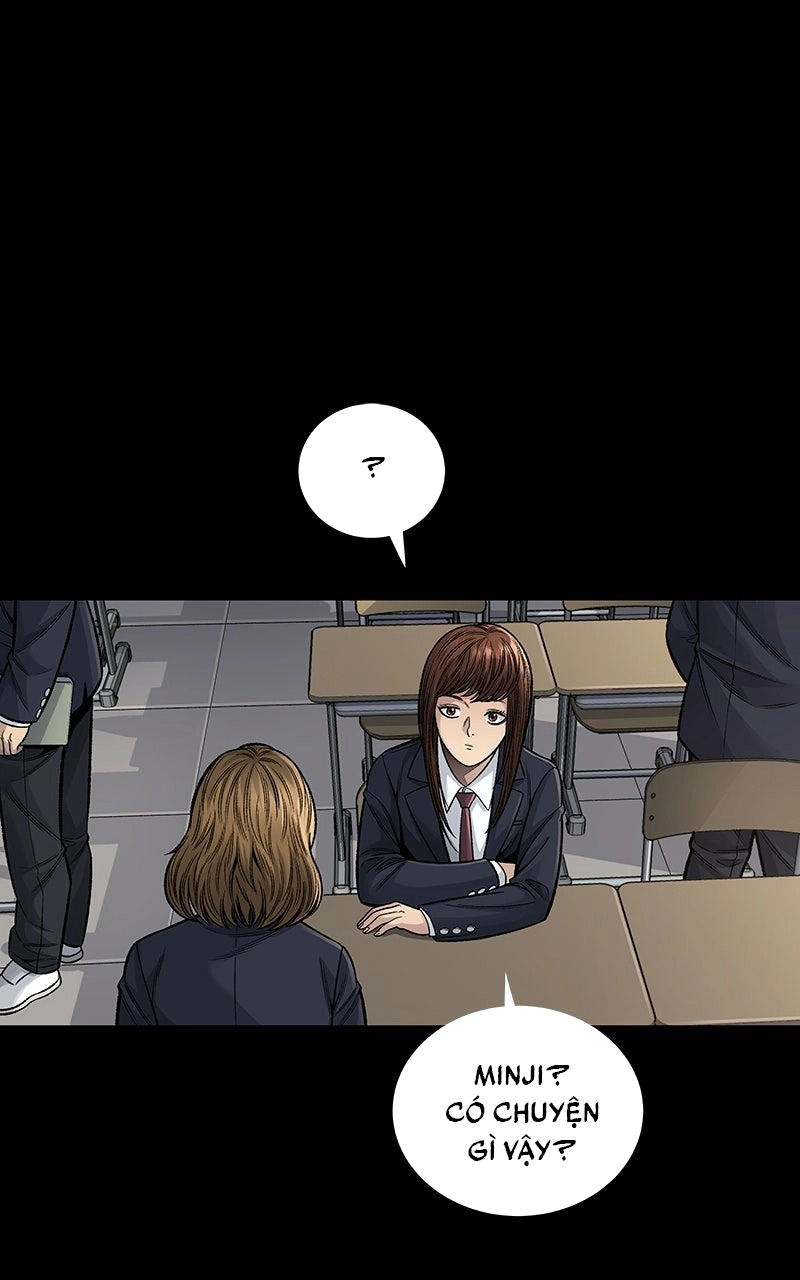 Dead Queen Ch. 2 第25页