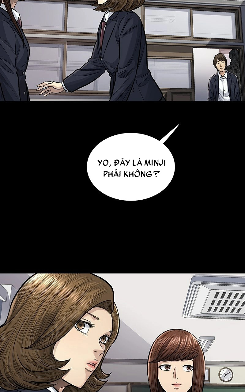 Dead Queen Ch. 2 第39页
