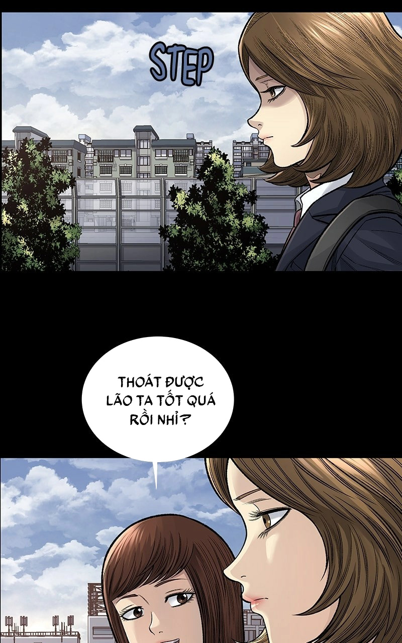Dead Queen Ch. 2 第45页