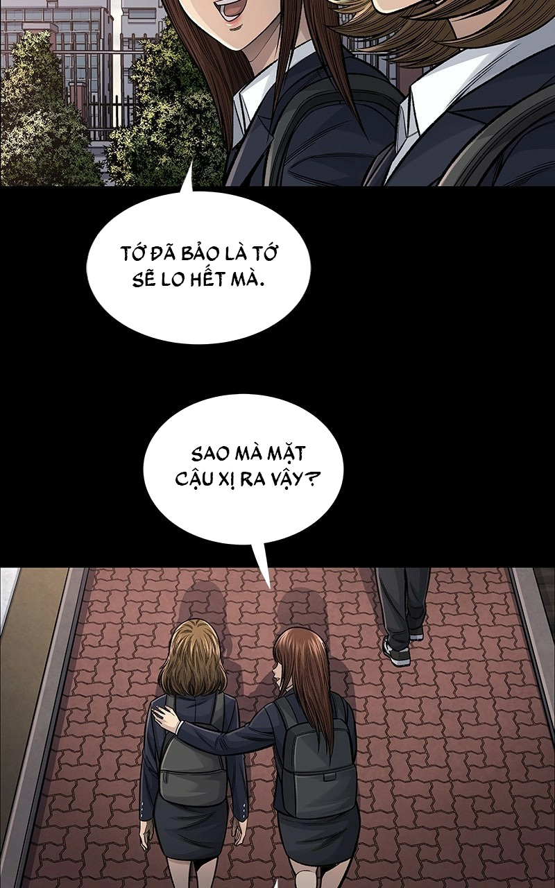 Dead Queen Ch. 2 第46页