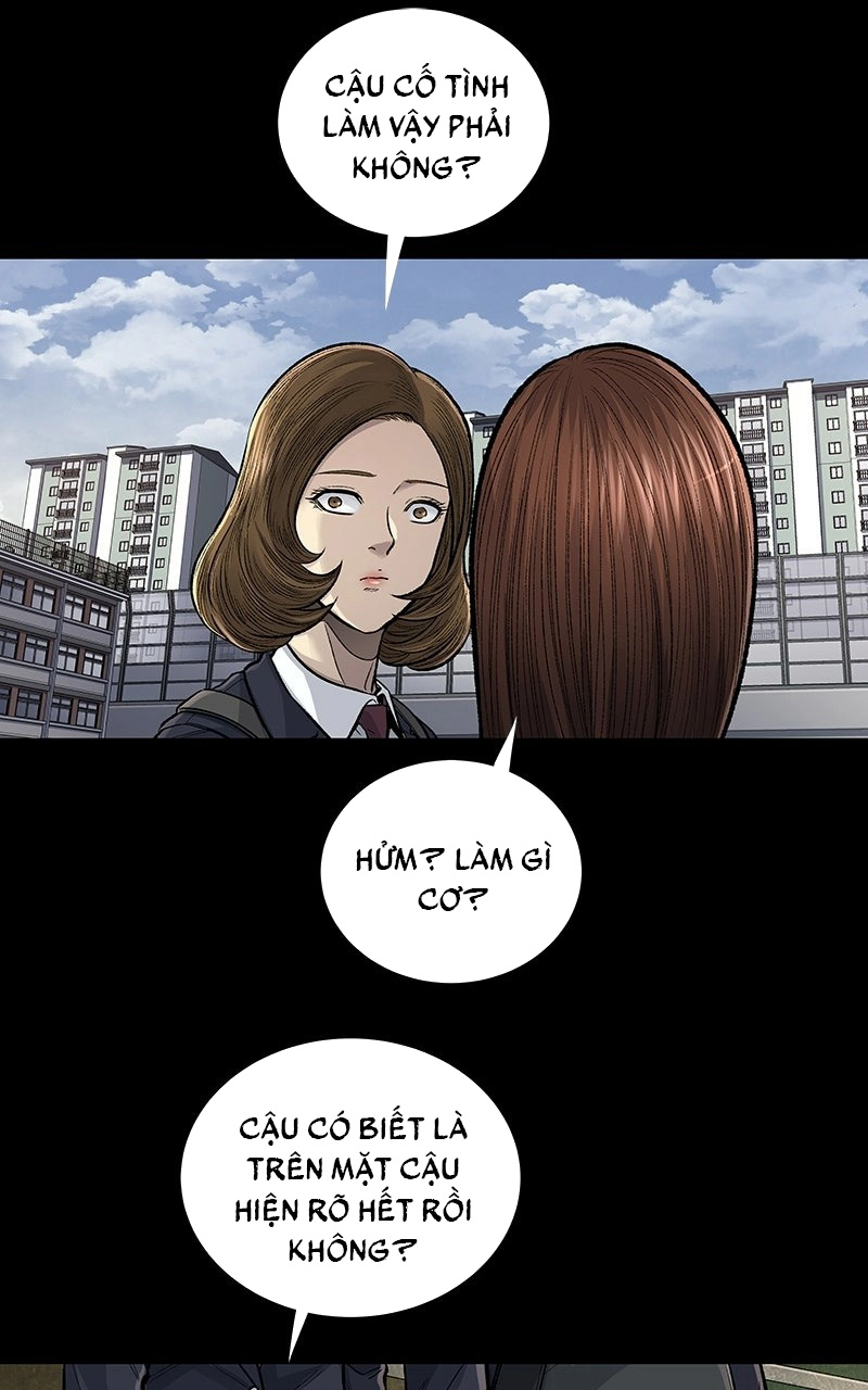 Dead Queen Ch. 2 第48页