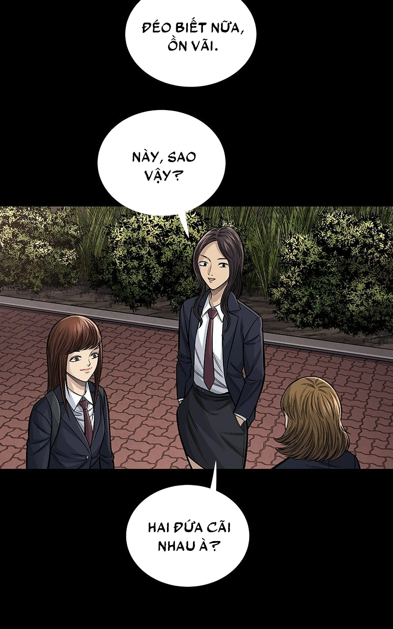 Dead Queen Ch. 2 第52页
