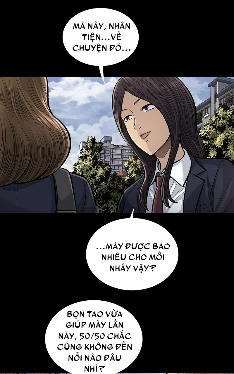 Dead Queen Ch. 2 第53页