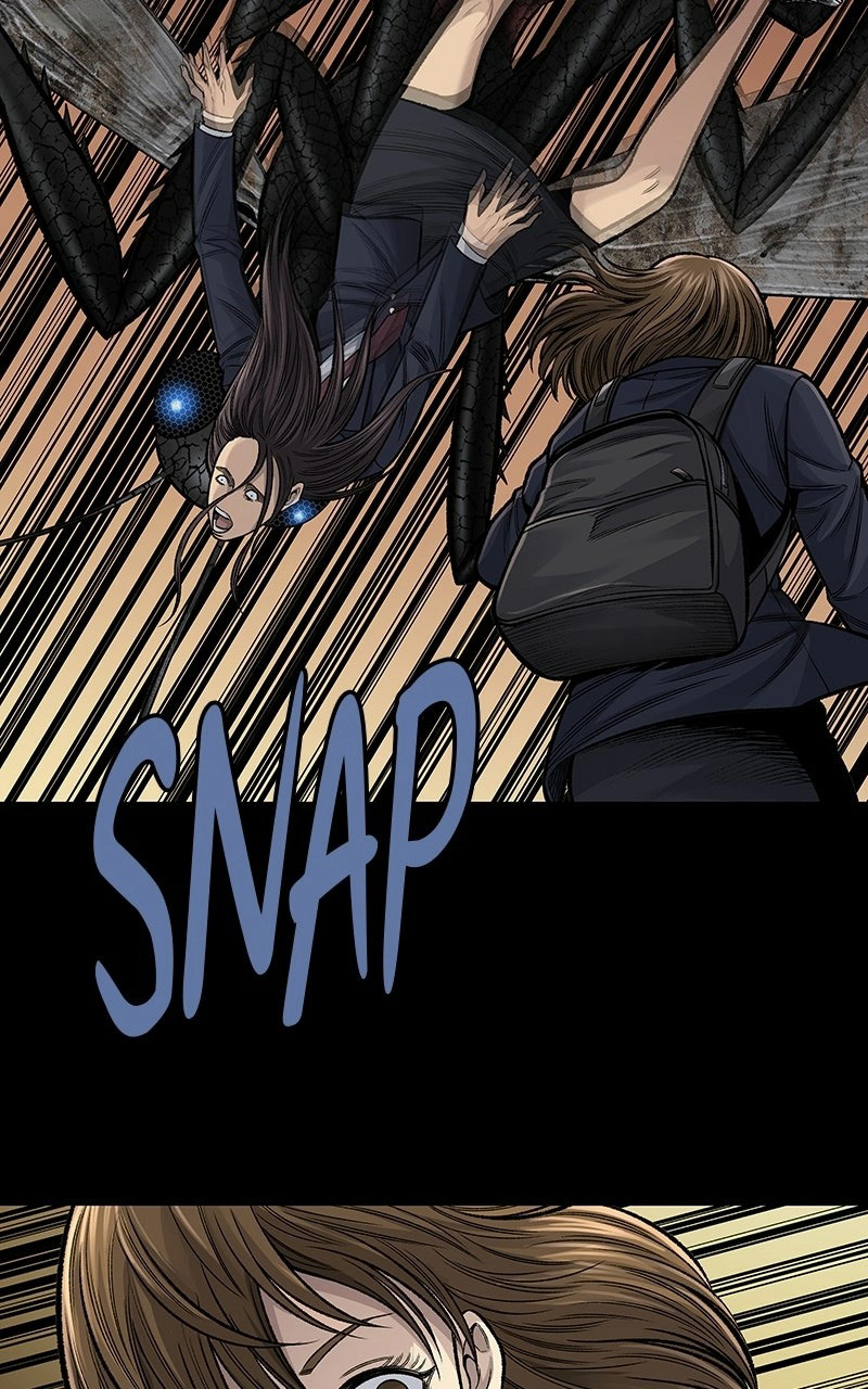 Dead Queen Ch. 2 第56页