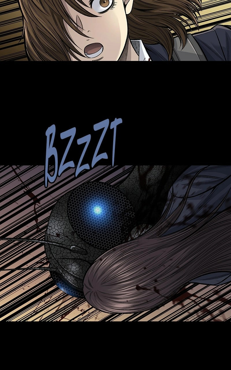 Dead Queen Ch. 2 第57页