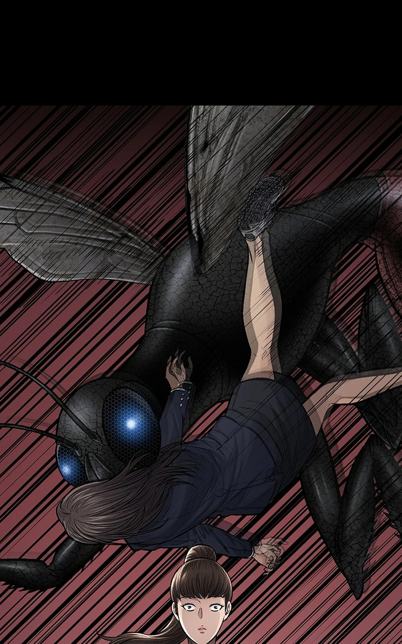 Dead Queen Ch. 2 第58页